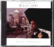 Billy Joel - Back In The USSR/Times Are Changin'